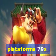 plataforma 79x